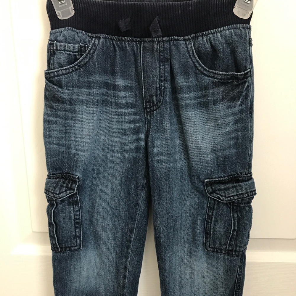 Boys jeans